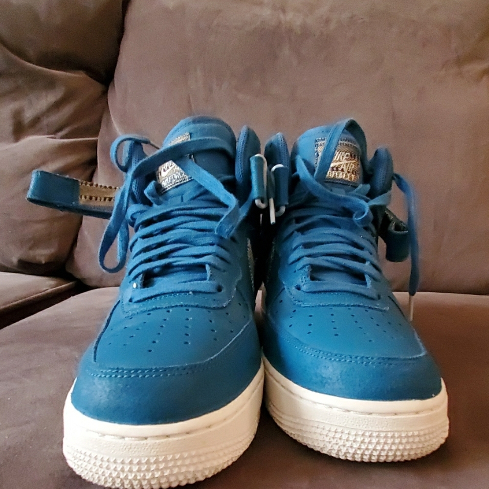 Nike Air Force